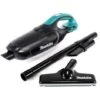 MAKITA 18V DCL182ZB Cordles Vacuum Cleaner