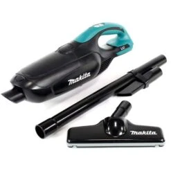 MAKITA 18V DCL182ZB Cordles Vacuum Cleaner