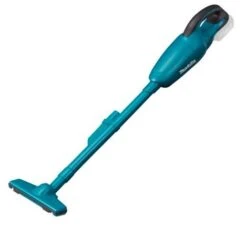 Makita DCL180Z 18v LXT Li-Ion Cordless 600ml Vacuum Cleaner