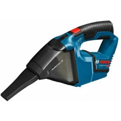 Bosch GAS 12V-LI Cordless 12V Li-ion Vacuum Dust Extractor Body Only
