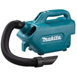 Makita DCL184Z Brushless 18v Vacuum Cleaner Naked