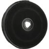 Vhbw Filter Activated Carbon Filter Compatible With Indesit HI161ME - ECO E233, HI162 - ECO E233, HI162E - ECO E233 Extractor Fan