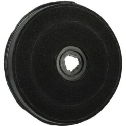 Vhbw Filter Activated Carbon Filter Compatible With Indesit HI161ME - ECO E233, HI162 - ECO E233, HI162E - ECO E233 Extractor Fan