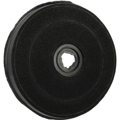 Vhbw Filter Activated Carbon Filter Compatible With AEG 120D-M - 942117053, 120D-W - 942117051, 20D-B - 942117052 Extractor Fan 1 Vhbw Filter Activated Carbon Filter Compatible With AEG 120D-M - 942117053, 120D-W - 942117051, 20D-B - 942117052 Extractor Fan