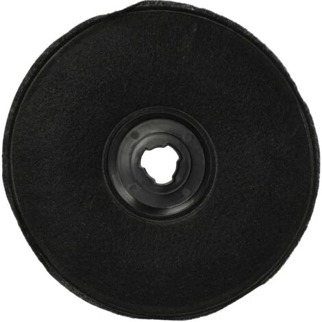 Vhbw Filter Activated Carbon Filter Compatible With Whirlpool 3586 - FAC 509, 4464 - FAC 509, 4464A - FAC 509, 4495A - FAC 509 Extractor Fan 3 Vhbw Filter Activated Carbon Filter Compatible With Whirlpool 3586 - FAC 509, 4464 - FAC 509, 4464A - FAC 509, 4495A - FAC 509 Extractor Fan - Image 3