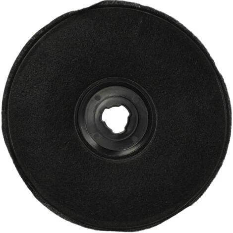 Vhbw Filter Activated Carbon Filter Compatible With Whirlpool 3586 - FAC 509, 4464 - FAC 509, 4464A - FAC 509, 4495A - FAC 509 Extractor Fan 4 Vhbw Filter Activated Carbon Filter Compatible With Whirlpool 3586 - FAC 509, 4464 - FAC 509, 4464A - FAC 509, 4495A - FAC 509 Extractor Fan - Image 4