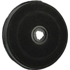 Vhbw Filter Activated Carbon Filter Compatible With Zanussi ZH5210B - 949610213, ZH5210W - 949610214, ZH5220 - FAC 509, ZH5612B - EFF 57 Extractor Fan