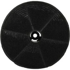 Vhbw Filter Activated Carbon Filter Compatible With Zanussi ZHS659TN 94264010100, ZHW659TN 10650012600, ZHX659TN 94264020300 Extractor Fan -Home Appliances Store 57758454 3