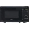 Igenix Digital Microwave, 8 Cooking Settings, 20 Litre, 800W, Black - IG2097