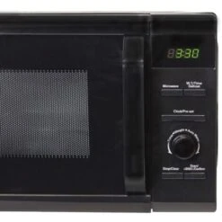Igenix Digital Microwave, 8 Cooking Settings, 20 Litre, 800W, Black - IG2097 -Home Appliances Store 58396077 4
