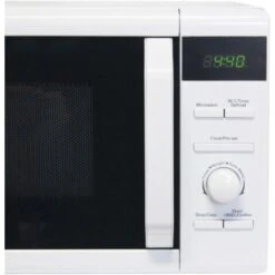 Igenix Digital Microwave, 8 Cooking Settings, 20 Litre, 800W, White - IG2096 7 Igenix Digital Microwave, 8 Cooking Settings, 20 Litre, 800W, White - IG2096 -Home Appliances Store 58396088 4
