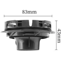 Couvercle Arrière De Moteur De Rechange Pour Aspirateur Dyson V7 V8 -Home Appliances Store 59152392 5