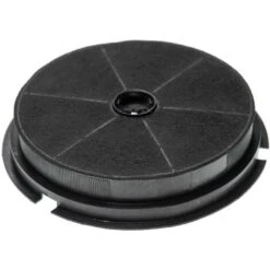 Vhbw Activated Carbon Filter Compatible With Hotpoint Ariston 7HSL 6PWH, AE 60 GY, AE 80 GY, AE 90 GY, AG 60 TX, AH 50 TX, AH 60 T Cooker Bonnet