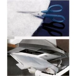 Universal Cooker Hood Filter [325941] -Home Appliances Store 59690485 4