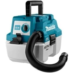 Makita DVC750LZX1 18V Brushless Wet & Dry Vacuum Cleaner LXT L-Class + Strap -Home Appliances Store 61189567 4