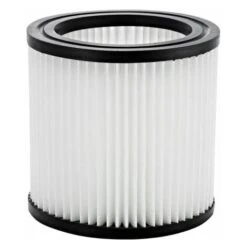 Kew Nilfisk Alto Buddy II Replacement Washable Filter (Single)