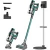 ULTENIC U11 - Cordless Vacuum Cleaner - 25000Pa - 4 In 1 Hoover - 3 Adjustable Modes - 55Mins Runtime