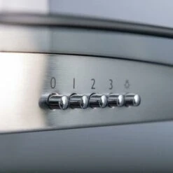 SIA CGH80SS 80cm Stainless Steel Curved Glass Cooker Hood Extractor Fan 7 SIA CGH80SS 80cm Stainless Steel Curved Glass Cooker Hood Extractor Fan -Home Appliances Store 65334522 3