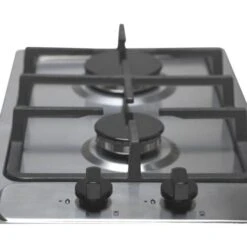 SIA SSG302SS 30cm Domino Gas Hob In Stainless Steel LPG Kit & Cast Iron Stands 9 SIA SSG302SS 30cm Domino Gas Hob In Stainless Steel LPG Kit & Cast Iron Stands -Home Appliances Store 65334621 5
