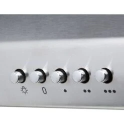 SIA STE50SS 50cm Stainless Steel Standard Visor Cooker Hood Kitchen Extractor 9 SIA STE50SS 50cm Stainless Steel Standard Visor Cooker Hood Kitchen Extractor -Home Appliances Store 65334695 5