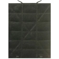 SIA CO9 Cooker Hood Extractor Carbon Recirculation Filters For ISE & LIN Models