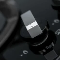 SIA R7 60cm Black 4 Burner Gas On Glass Kitchen Hob With Cast Iron Pan Stands 7 SIA R7 60cm Black 4 Burner Gas On Glass Kitchen Hob With Cast Iron Pan Stands -Home Appliances Store 65334799 3