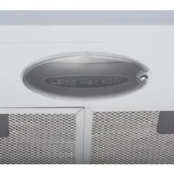 SIA STE50WH 50cm White Slimline Visor Cooker Hood Kitchen Extractor Fan 8 SIA STE50WH 50cm White Slimline Visor Cooker Hood Kitchen Extractor Fan -Home Appliances Store 65334803 4