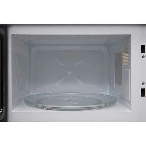 SIA BIM25SS Stainless Steel 25L Integrated Built In 900W Digital Microwave Oven 2 SIA BIM25SS Stainless Steel 25L Integrated Built In 900W Digital Microwave Oven - Image 2