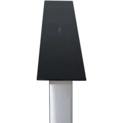 SIA DD90BL 90cm Black Touch Control Downdraft Kitchen Cooker Hood Extractor Fan -Home Appliances Store 65334840 3