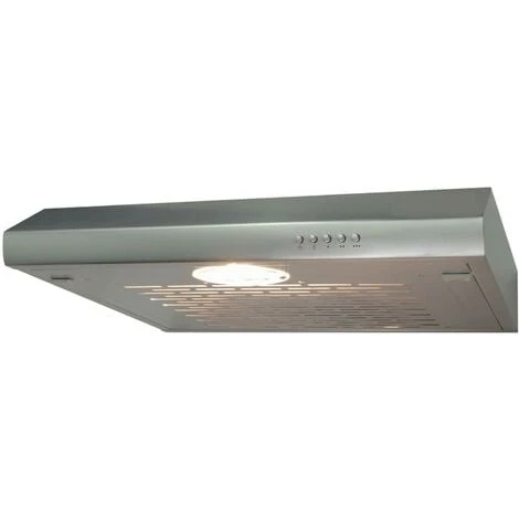 SIA STH60SS 60cm Stainless Steel Slimline Visor Cooker Hood Kitchen Extractor 1 SIA STH60SS 60cm Stainless Steel Slimline Visor Cooker Hood Kitchen Extractor