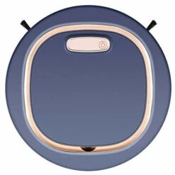 Robot Vacuum Cleaner, 3 IN 1 Floor Vacuum And Mop, Super Suction, 1500Pa Robot Vacuum Cleaner With Mopping Function, Ideal For Pet Hair Hair Dust