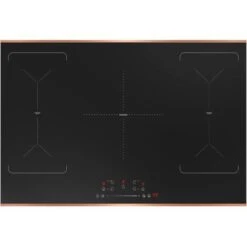 Innocenti ART29221 90cm Hybrid Flex Zone Induction Hob Copper