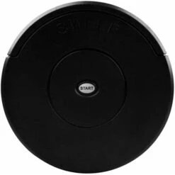 Intelligent Sweeping Robot, Cleaner Sweeping Robot, Household Automatic Intelligent Floor Cleaning Robot Dust Collector Black 9 Intelligent Sweeping Robot, Cleaner Sweeping Robot, Household Automatic Intelligent Floor Cleaning Robot Dust Collector Black -Home Appliances Store 69624337 5