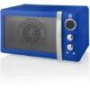 Swan Retro Rangers 800W Digital Microwave