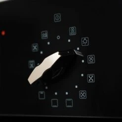 CDA Built-in Single Electric Oven In Stainless Steel, 12 Function 65L - SC300SS -Home Appliances Store 71263121 3