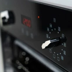 CDA Built-in Single Electric Oven In Stainless Steel, 12 Function 65L - SC300SS -Home Appliances Store 71263121 4