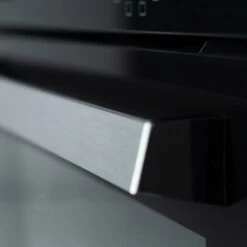 CDA Built-in Single Electric Oven In Stainless Steel, 12 Function 65L - SC300SS -Home Appliances Store 71263121 5