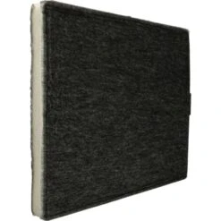 Vhbw Filter Activated Carbon Filter Replacement For Miele DKF11-1, 7353170, 4002514576091 For Extractor Fan - 26 X 21.3 X 1.9 Cm -Home Appliances Store 71417324 4