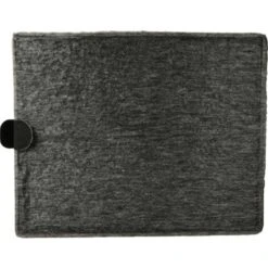 Vhbw Filter Activated Carbon Filter Compatible With Miele DA 2450, DA 5290 W, DA 5960 W, DA 5966 W, DA 5980 W Extractor Fan - 26 X 21.3 X 1.9 Cm