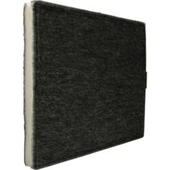 Vhbw Filter Activated Carbon Filter Compatible With Miele DA 2450, DA 5290 W, DA 5960 W, DA 5966 W, DA 5980 W Extractor Fan - 26 X 21.3 X 1.9 Cm -Home Appliances Store 71417362 4