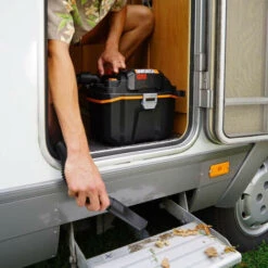 Worx WX031.9 20V Brushless Wet & Dry Vaccum - Body 6 Worx WX031.9 20V Brushless Wet & Dry Vaccum - Body -Home Appliances Store 75537608 3