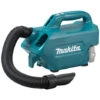 Makita CL121DZ 12V CXT Vacuum Cleaner - Body