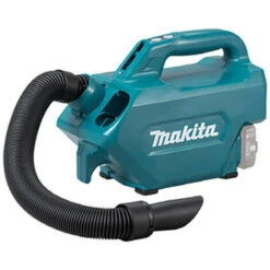Makita CL121DZ 12V CXT Vacuum Cleaner - Body