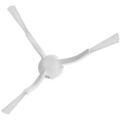 6 Pcs Side Brush For Xiaomi Mijia Robot Balayage 1c Stytj01zhm Parts -Home Appliances Store 76565536 4