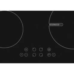 60cm Induction Hob, 4 Zone With Boost & Child Lock - White Knight DAWKHBII60-P -Home Appliances Store 76905775 2