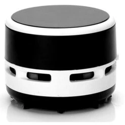 Handheld Vacuum Cordless Mini Handheld Vacuum Cleaner Desktop Vacuum Cleaner Crumb Vacuum Cleaner Sequin Handheld Vacuum Cleaner For Home, Office, Car Battery Operated Keyboard Cleaner