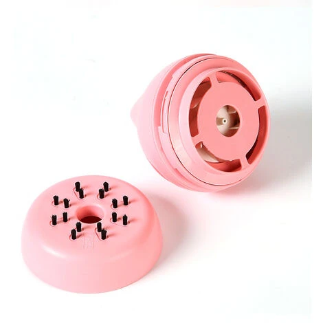 Desktop Vacuum Cleaner, Mini Desktop Vacuum Cleaner, Cordless Design 4 Desktop Vacuum Cleaner, Mini Desktop Vacuum Cleaner, Cordless Design - Image 4