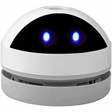 Portable Mini Desktop Vacuum Cleaner Desktop Vacuum Cleaner With USB Rechargeable 360 Rotating Mini Keyboard Vacuum Cleaner To Remove Crumbs, Dust And Ash From Table, Desk And Keyboard 1 Portable Mini Desktop Vacuum Cleaner Desktop Vacuum Cleaner With USB Rechargeable 360 Rotating Mini Keyboard Vacuum Cleaner To Remove Crumbs, Dust And Ash From Table, Desk And Keyboard