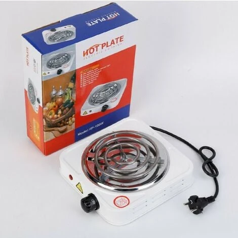 Heating Plate For Shisha Charcoal Shisha Single Burner 2 Heating Plate For Shisha Charcoal Shisha Single Burner - Image 2