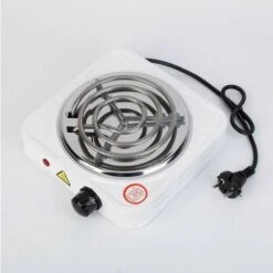 Heating Plate For Shisha Charcoal Shisha Single Burner -Home Appliances Store 78709126 5